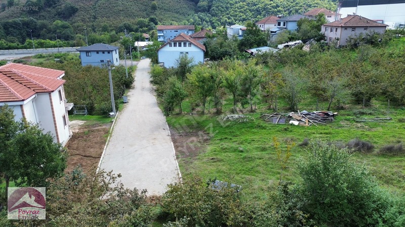 Gümüşova Toki Yanı 756+756 M² 4 Kat İmarlı Satılık Arsalar — fotoğraf 7
