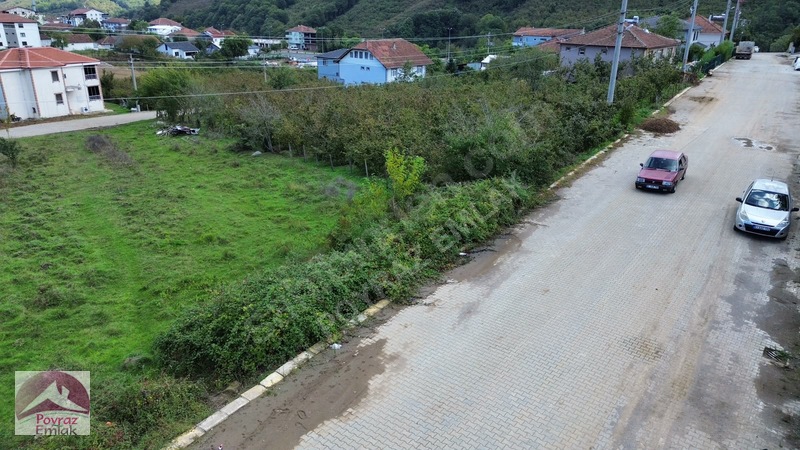 Gümüşova Toki Yanı 756+756 M² 4 Kat İmarlı Satılık Arsalar — fotoğraf 8