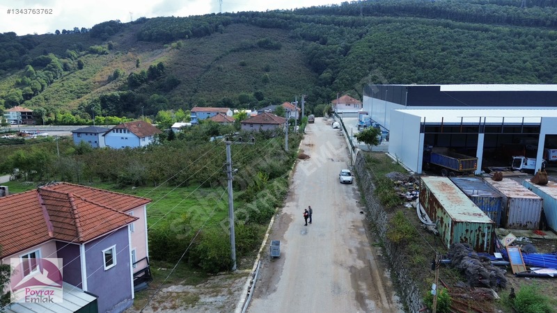 Gümüşova Toki Yanı 756+756 M² 4 Kat İmarlı Satılık Arsalar — fotoğraf 9
