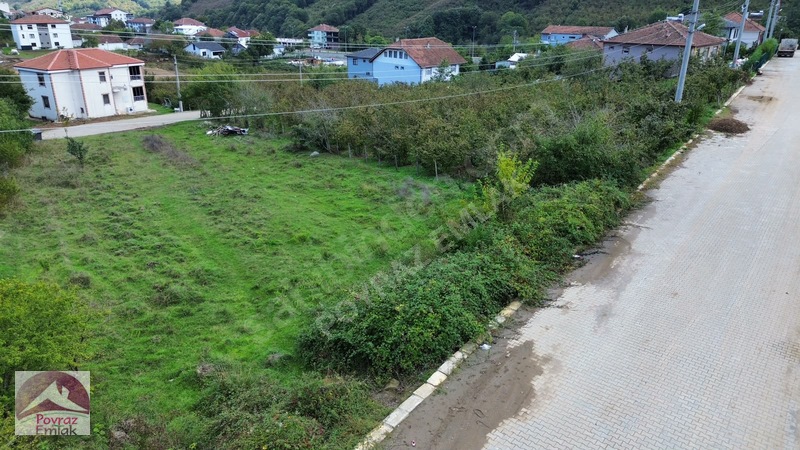 Gümüşova Toki Yanı 756+756 M² 4 Kat İmarlı Satılık Arsalar — fotoğraf 11