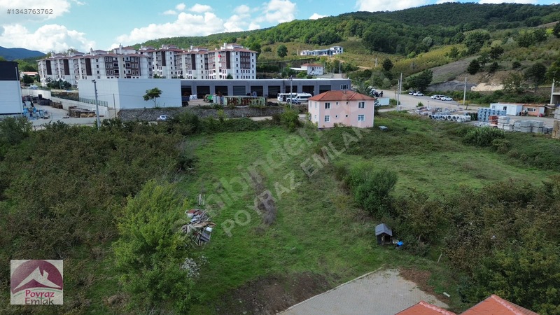 Gümüşova Toki Yanı 756+756 M² 4 Kat İmarlı Satılık Arsalar — fotoğraf 12