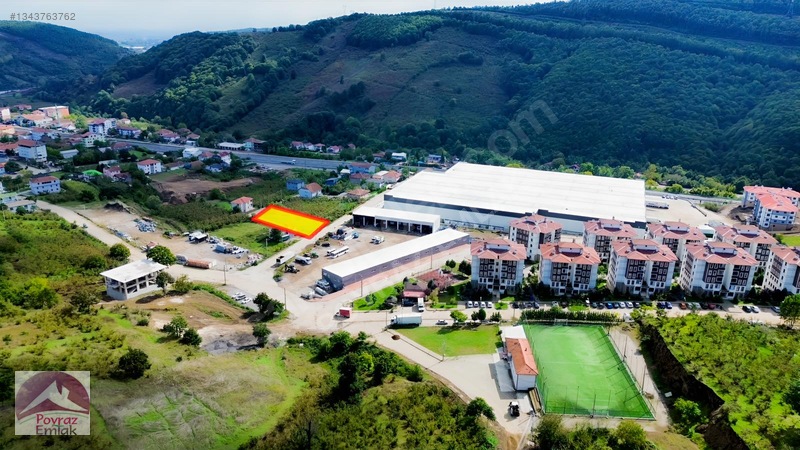 Gümüşova Toki Yanı 756+756 M² 4 Kat İmarlı Satılık Arsalar — fotoğraf 15