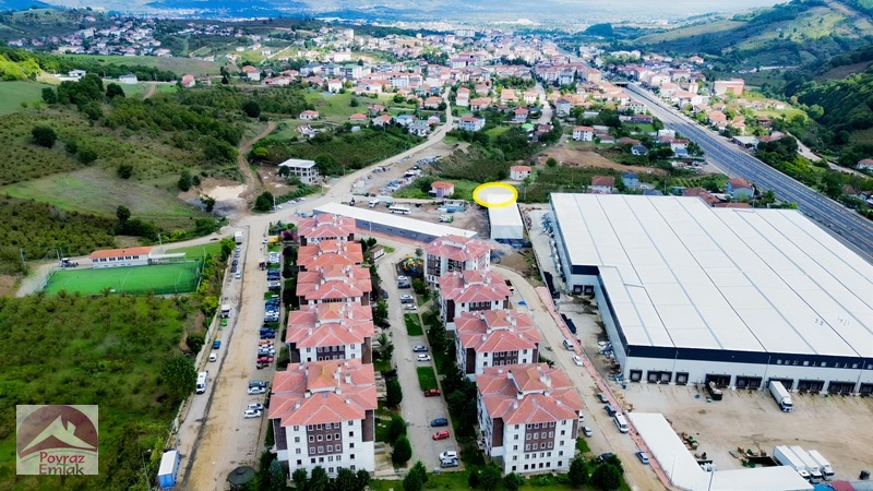 Gümüşova Toki Yanı 756+756 M² 4 Kat İmarlı Satılık Arsalar — fotoğraf 16