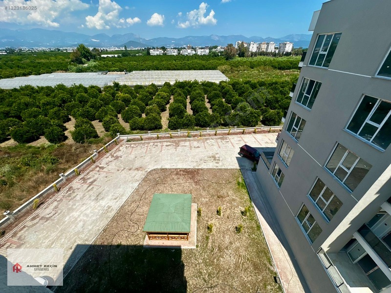 Ahmet Reçin Gayrimenkul'den Satılık Deniz Manzaralı Daire — fotoğraf 6