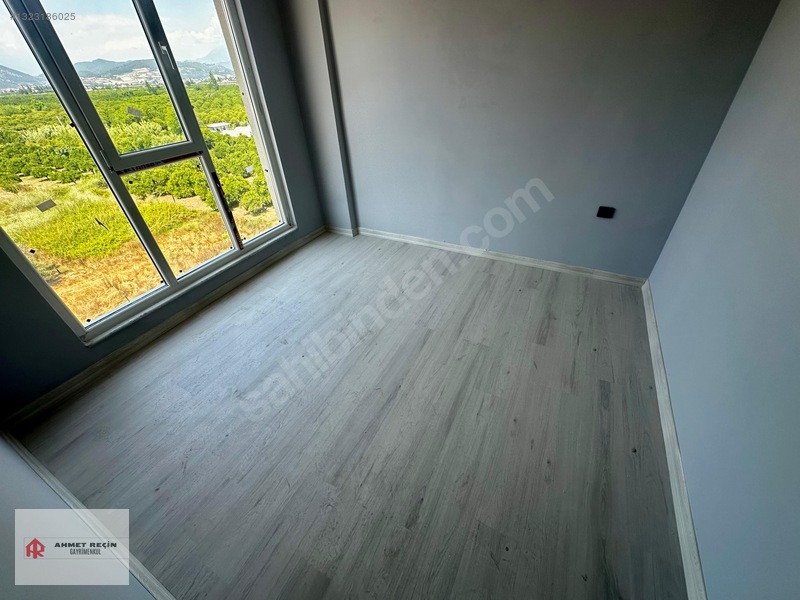 Ahmet Reçin Gayrimenkul'den Satılık Deniz Manzaralı Daire — fotoğraf 9