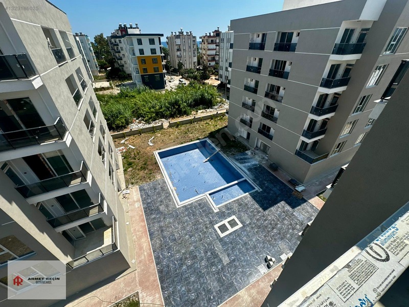 Ahmet Reçin Gayrimenkul'den Satılık Deniz Manzaralı Daire — fotoğraf 11