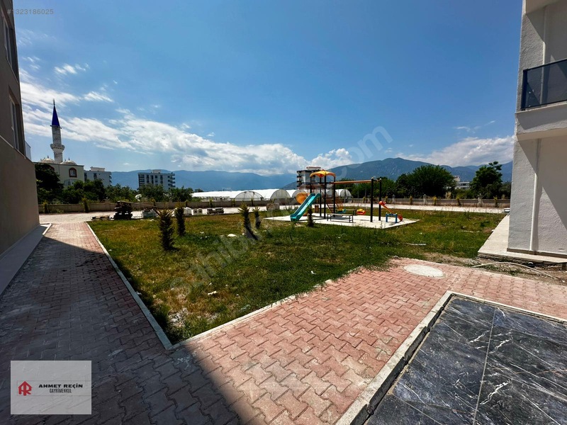 Ahmet Reçin Gayrimenkul'den Satılık Deniz Manzaralı Daire — fotoğraf 12