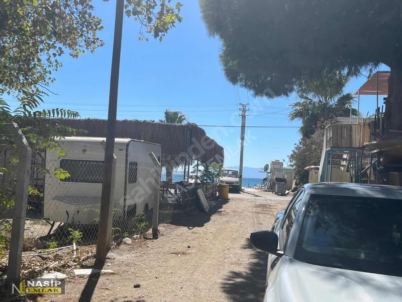 Denize 50 M Tek Müstakil 2 Ayrı Yazlık — fotoğraf 2