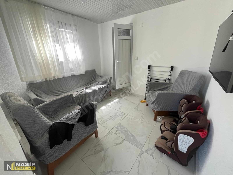 Denize 50 M Tek Müstakil 2 Ayrı Yazlık — fotoğraf 12