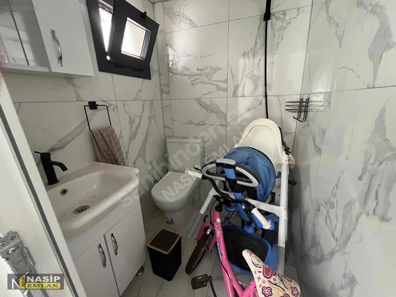 Denize 50 M Tek Müstakil 2 Ayrı Yazlık — fotoğraf 15