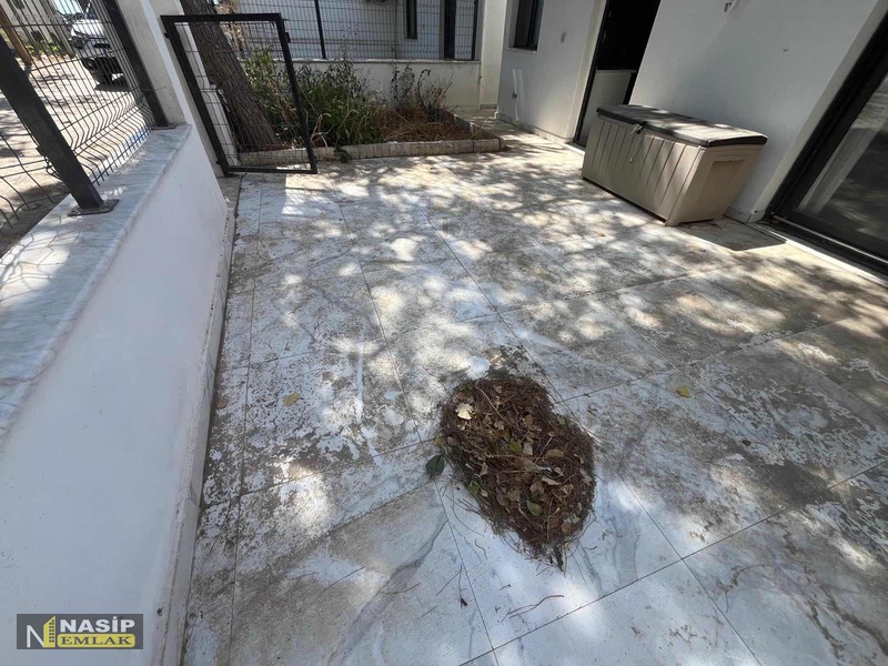 Denize 50 M Tek Müstakil 2 Ayrı Yazlık — fotoğraf 16