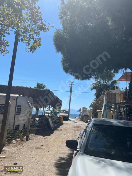 Denize 50 M Tek Müstakil 2 Ayrı Yazlık — fotoğraf 18
