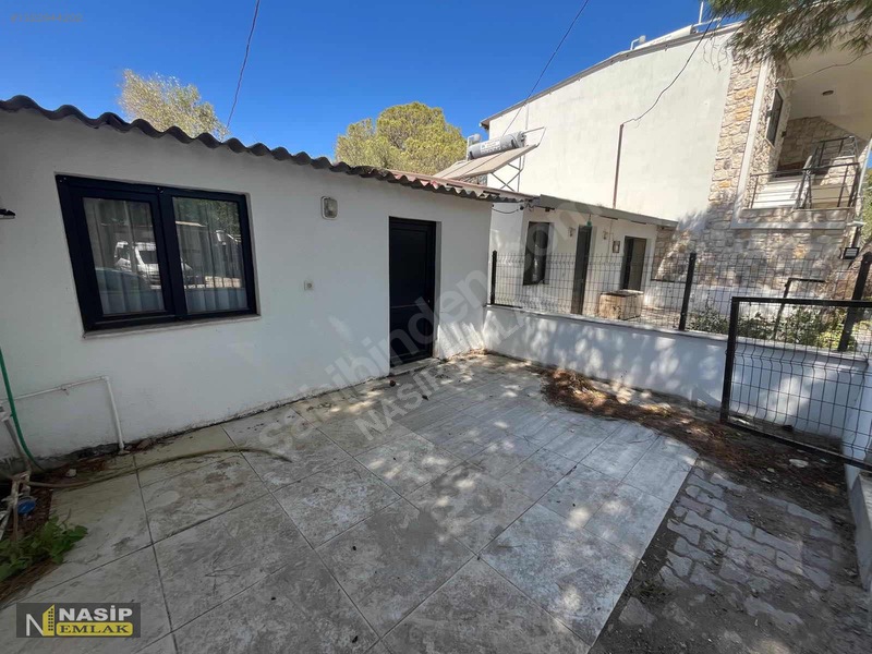 Denize 50 M Tek Müstakil 2 Ayrı Yazlık — fotoğraf 22