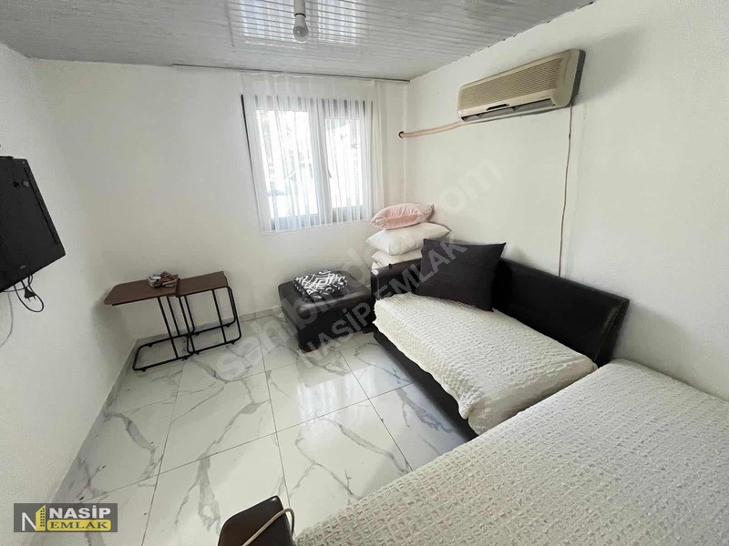 Denize 50 M Tek Müstakil 2 Ayrı Yazlık — fotoğraf 25