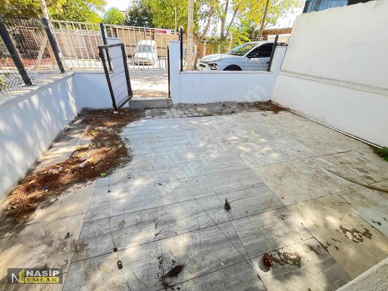 Denize 50 M Tek Müstakil 2 Ayrı Yazlık — fotoğraf 35
