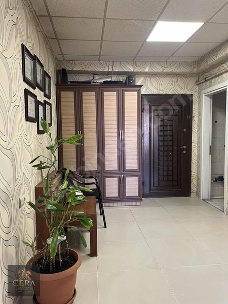 Cera Global Gayrimenkul'dan Merkezin Kalbinde Satılık Ofis — fotoğraf 13