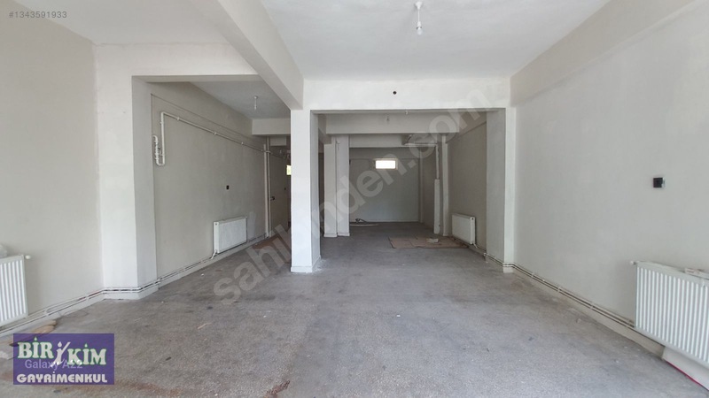 [birikim] Fevziçakmak'ta Yunus Emre Bulvarı Kiralık Dükkan
