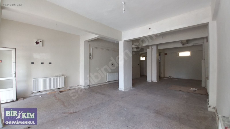 [birikim] Fevziçakmak'ta Yunus Emre Bulvarı Kiralık Dükkan — fotoğraf 2