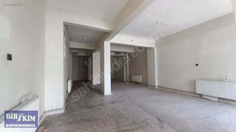 [birikim] Fevziçakmak'ta Yunus Emre Bulvarı Kiralık Dükkan — fotoğraf 3