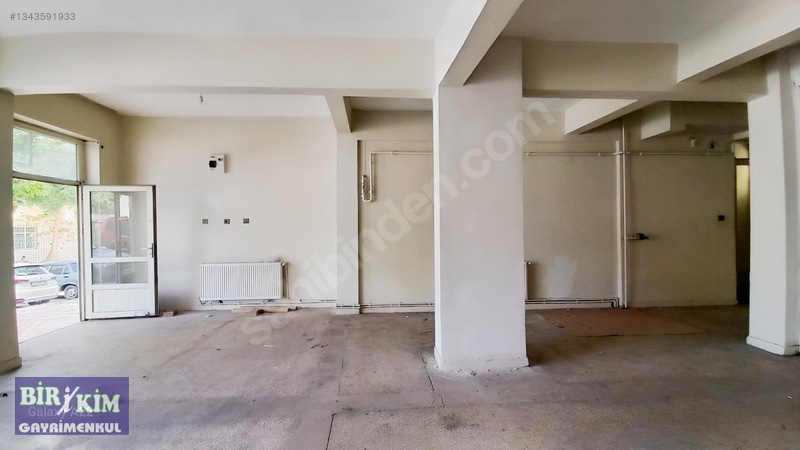 [birikim] Fevziçakmak'ta Yunus Emre Bulvarı Kiralık Dükkan — fotoğraf 4