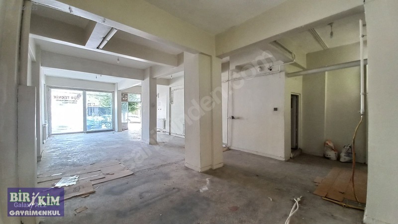 [birikim] Fevziçakmak'ta Yunus Emre Bulvarı Kiralık Dükkan — fotoğraf 5