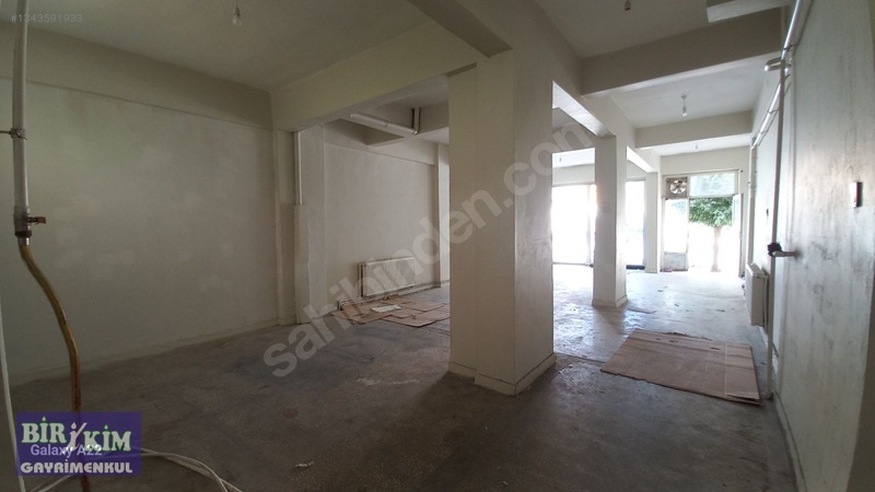 [birikim] Fevziçakmak'ta Yunus Emre Bulvarı Kiralık Dükkan — fotoğraf 7