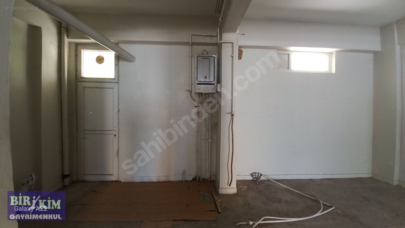 [birikim] Fevziçakmak'ta Yunus Emre Bulvarı Kiralık Dükkan — fotoğraf 8