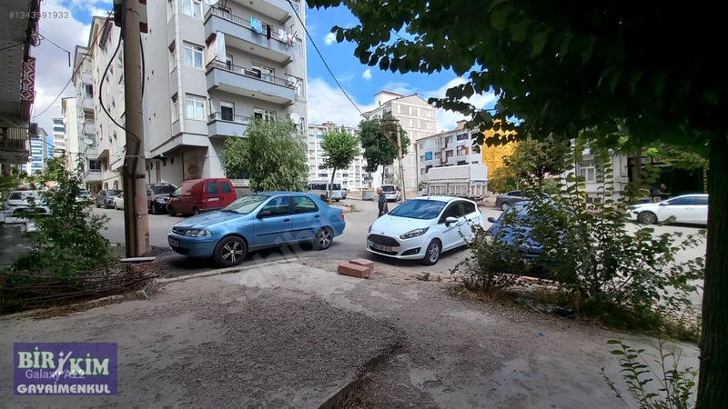 [birikim] Fevziçakmak'ta Yunus Emre Bulvarı Kiralık Dükkan — fotoğraf 10