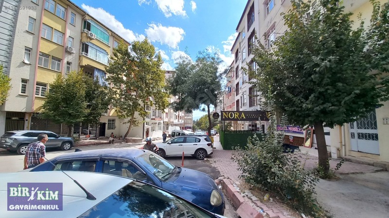 [birikim] Fevziçakmak'ta Yunus Emre Bulvarı Kiralık Dükkan — fotoğraf 12