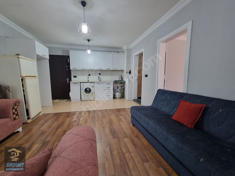 Park Cepheli Güneyi Full Açık Katta 1+1 Fırsat — fotoğraf 2