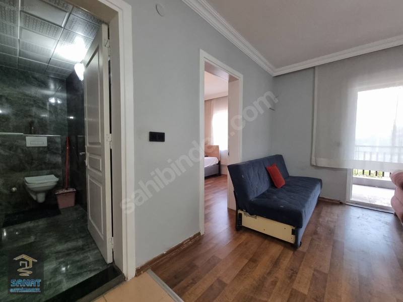 Park Cepheli Güneyi Full Açık Katta 1+1 Fırsat — fotoğraf 14