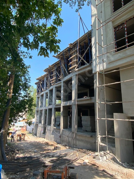 Nova Kars Gayrimenkul'den Araç Takaslı Satılık Lüks Daire — fotoğraf 3
