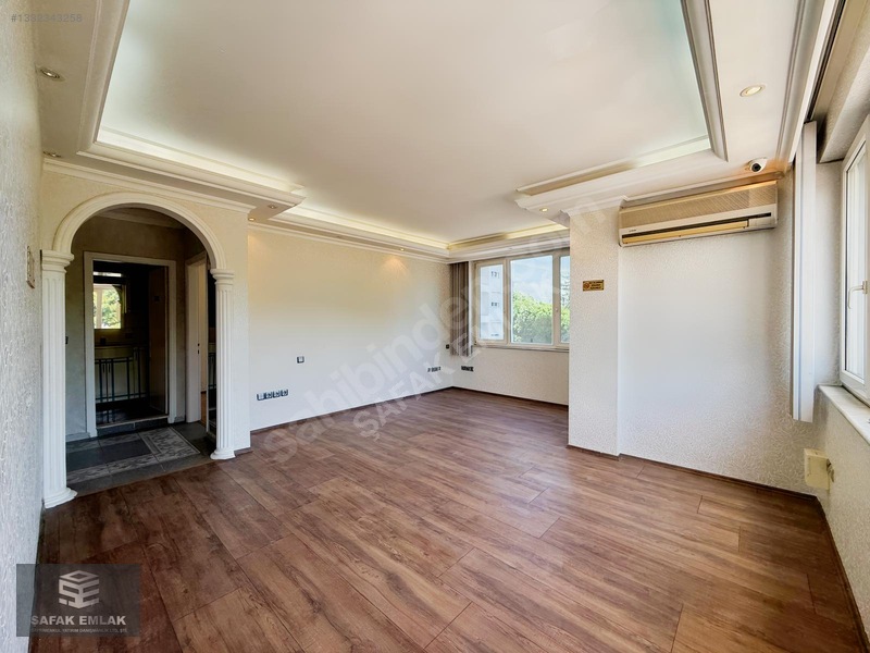 Şafak Emlak Yeşilbahçe Mah. Cadde Üzeri Kiralık 1+1 Ofis 55m2 — fotoğraf 4