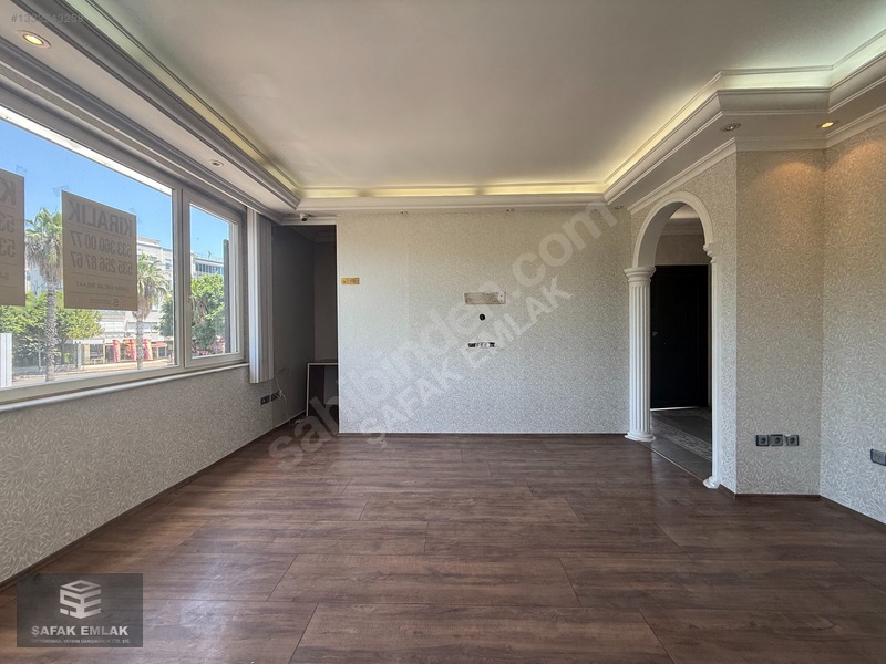 Şafak Emlak Yeşilbahçe Mah. Cadde Üzeri Kiralık 1+1 Ofis 55m2 — fotoğraf 6