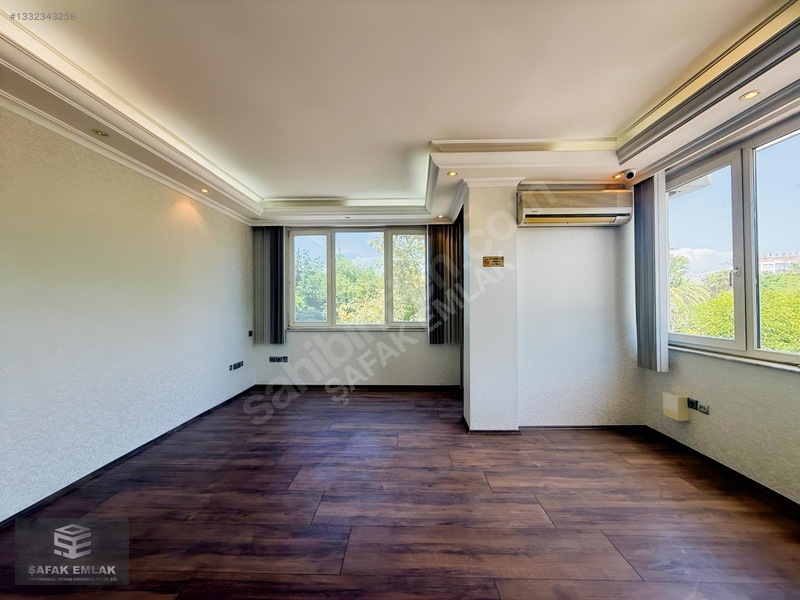 Şafak Emlak Yeşilbahçe Mah. Cadde Üzeri Kiralık 1+1 Ofis 55m2 — fotoğraf 7