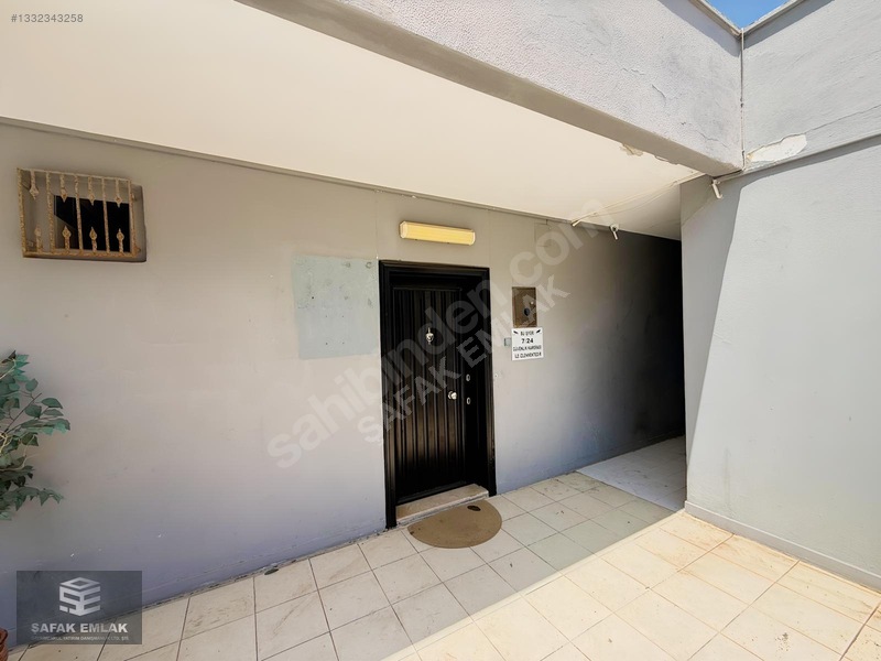 Şafak Emlak Yeşilbahçe Mah. Cadde Üzeri Kiralık 1+1 Ofis 55m2 — fotoğraf 14