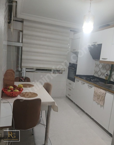 Acil Satlık Daire 3+1 140