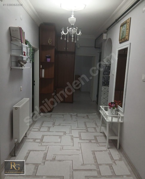 Acil Satlık Daire 3+1 140 — fotoğraf 3