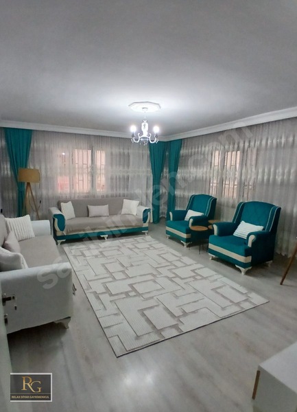 Acil Satlık Daire 3+1 140 — fotoğraf 11