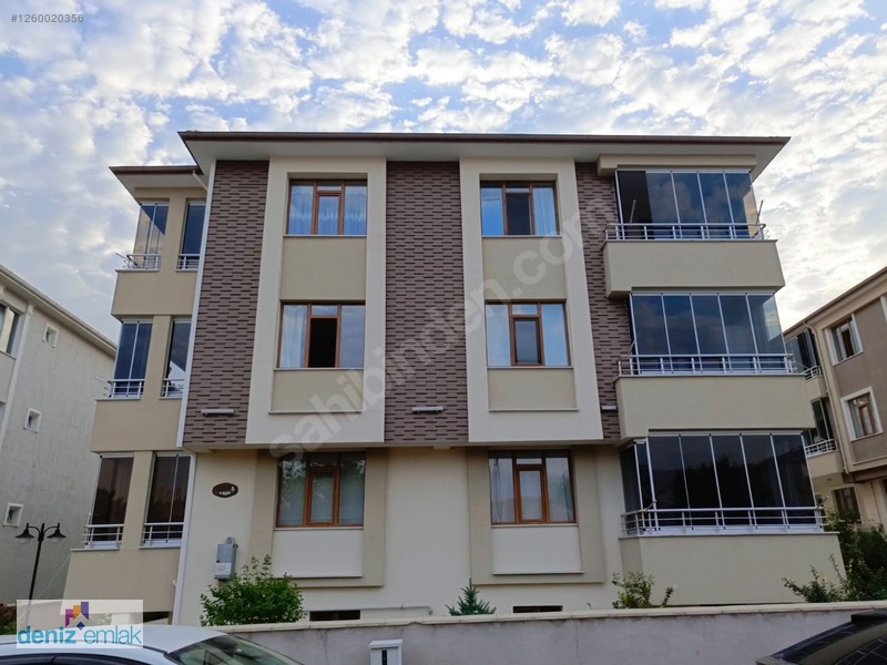 Deniz Emlak'tan Kazım Karabekir Mah.3+1 Kiralık Daire
