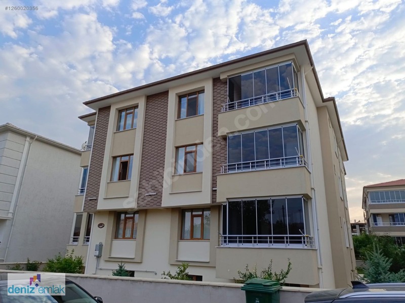 Deniz Emlak'tan Kazım Karabekir Mah.3+1 Kiralık Daire — fotoğraf 2
