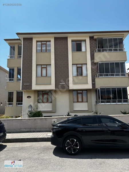 Deniz Emlak'tan Kazım Karabekir Mah.3+1 Kiralık Daire — fotoğraf 3