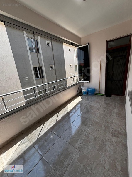 Deniz Emlak'tan Kazım Karabekir Mah.3+1 Kiralık Daire — fotoğraf 8