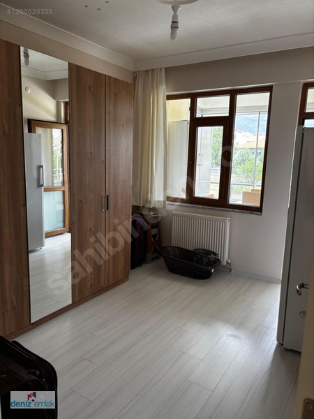 Deniz Emlak'tan Kazım Karabekir Mah.3+1 Kiralık Daire — fotoğraf 9
