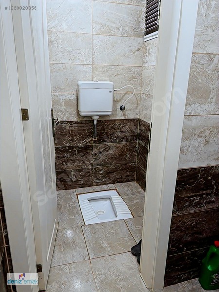 Deniz Emlak'tan Kazım Karabekir Mah.3+1 Kiralık Daire — fotoğraf 10