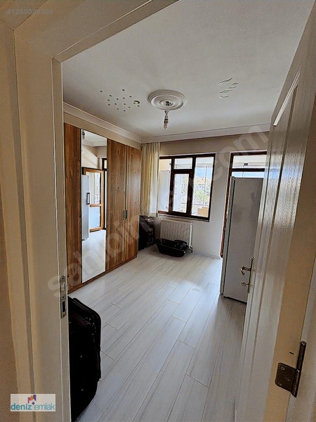 Deniz Emlak'tan Kazım Karabekir Mah.3+1 Kiralık Daire — fotoğraf 11