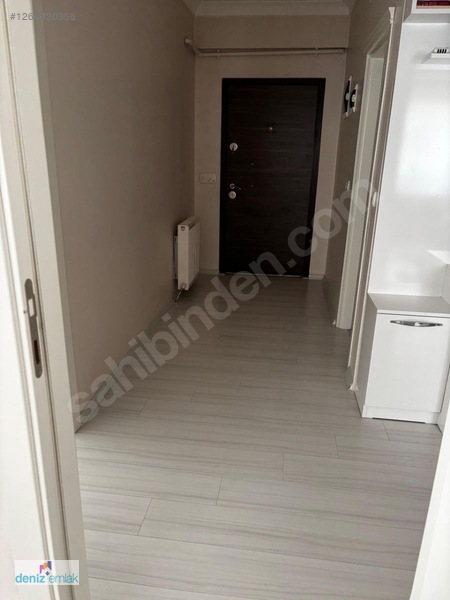 Deniz Emlak'tan Kazım Karabekir Mah.3+1 Kiralık Daire — fotoğraf 12