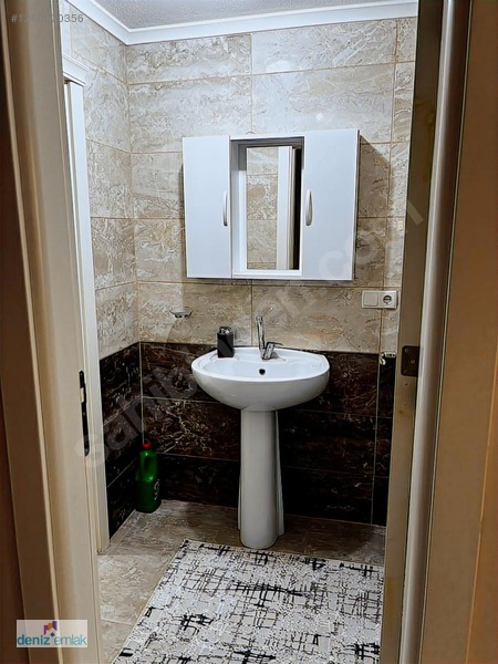 Deniz Emlak'tan Kazım Karabekir Mah.3+1 Kiralık Daire — fotoğraf 13