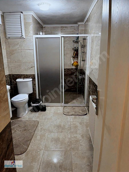 Deniz Emlak'tan Kazım Karabekir Mah.3+1 Kiralık Daire — fotoğraf 15