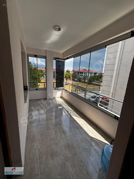 Deniz Emlak'tan Kazım Karabekir Mah.3+1 Kiralık Daire — fotoğraf 17